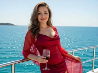 EviaJoness Seins Liveshow - Photo 7/21