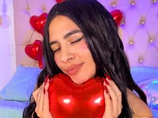 LunaDesire Anal en Webcam Live - Photo 10/21