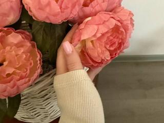 Diantrisy Amateur Live Webcam - Photo 18/21