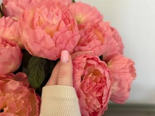 Diantrisy Amateur Live Webcam - Photo 17/21