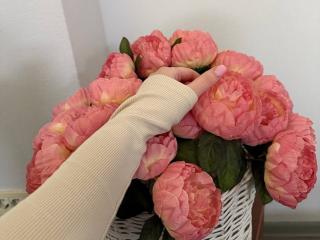 Diantrisy Amateur Live Webcam - Photo 16/21