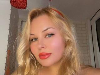 AvaQueen Webcam Porno Live - Photo 4/21