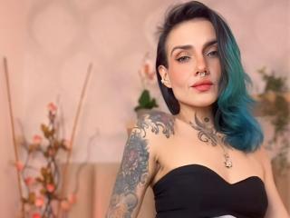 EmaLeBlanc Seins Liveshow - Photo 18/21