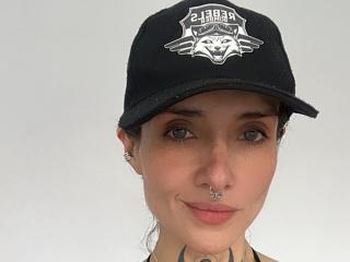 EmaLeBlanc Seins Liveshow - Photo 17/21