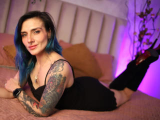 EmaLeBlanc Seins Liveshow - Photo 13/21