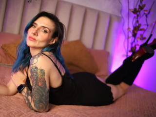EmaLeBlanc Seins Liveshow - Photo 11/21