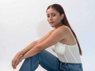 AngellinnaRossy Webcam Porno Live - Photo 12/18