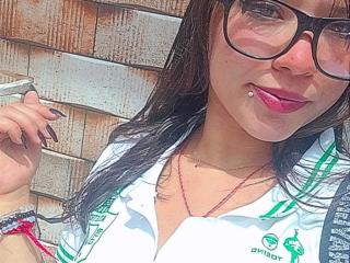 AmbrosiaLove Webcam Porno Live - Photo 12/14