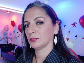 MadameScarlett - Live sex cams model