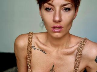 DreamityCamy Amateur Live Cam - Photo 17/21