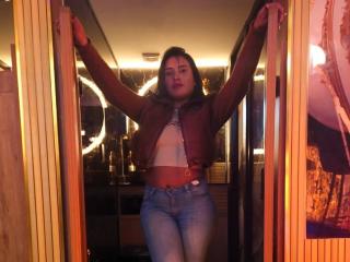 MelizaQueen Hot Liveshows - Photo 11/21