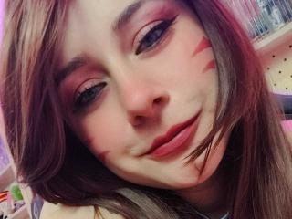 CandyI Webcam Sex Direct - Photo 21/21