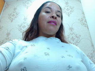 LizethBells Anal en Webcam Live - Photo 5/21