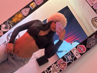 KatianPierce Seins Show XXX en Direct - Photo 4/21