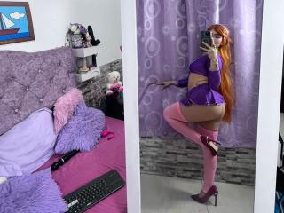 MelannyTaylorr Hot et Sexy Liveshow - Photo 9/21