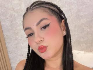 AlanaaWalker Webcam Porno Live - Photo 5/21