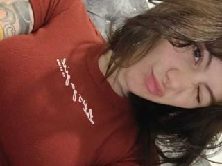 IsabellaArias Image Gallery