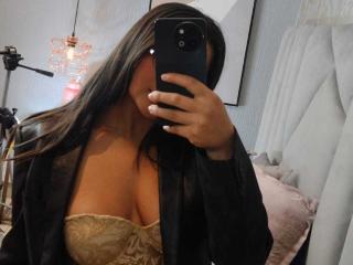 KimDevinne Seins Show XXX en Direct - Photo 6/21