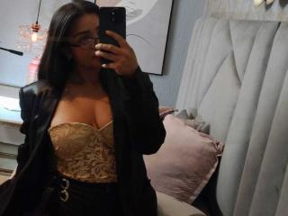 KimDevinne Seins Show XXX en Direct - Photo 5/21