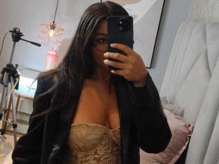 KimDevinne Seins Show XXX en Direct - Photo 4/21