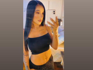 CristalRousse Webcam Sexe Direct - Photo 20/21