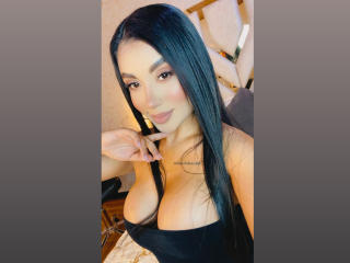 CristalRousse Webcam Sexe Direct - Photo 18/21