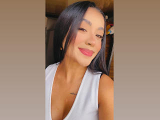 CristalRousse Webcam Sexe Direct - Photo 16/21