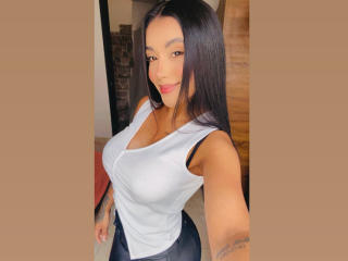 CristalRousse Webcam Sexe Direct - Photo 15/21