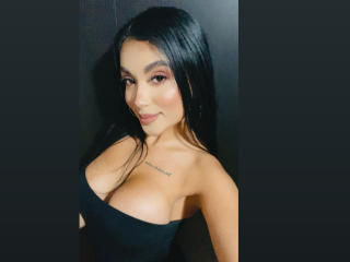 CristalRousse Webcam Sexe Direct - Photo 14/21