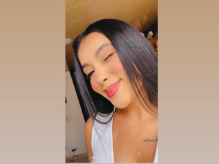 CristalRousse Webcam Sexe Direct - Photo 12/21