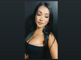 CristalRousse Webcam Sexe Direct - Photo 10/21