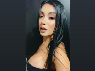 CristalRousse Webcam Sexe Direct - Photo 7/21