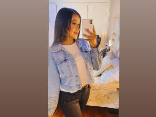 CristalRousse Webcam Sexe Direct - Photo 4/21