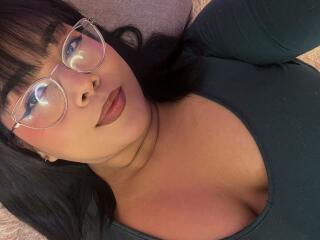 AlexaKiim Webcam Porno Live - Photo 9/21