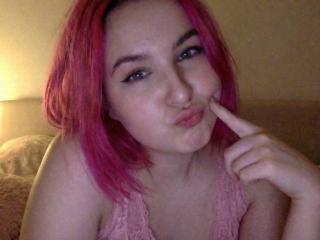 Lionelly Anal en Webcam Live - Photo 20/21