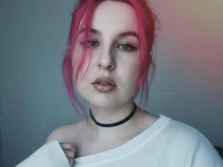 Lionelly Anal en Webcam Live - Photo 19/21