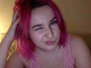 Lionelly Anal en Webcam Live - Photo 18/21