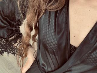 Diantrisy Amateur Live Webcam - Photo 9/21