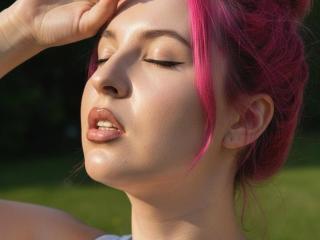 Lionelly Anal en Webcam Live - Photo 16/21