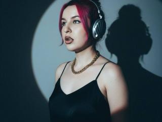 Lionelly Anal en Webcam Live - Photo 11/21