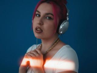 Lionelly Anal en Webcam Live - Photo 8/21