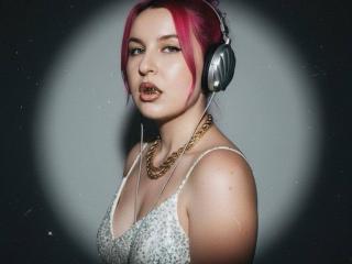 Lionelly Anal en Webcam Live - Photo 7/21