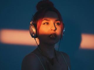 Lionelly Anal en Webcam Live - Photo 6/21