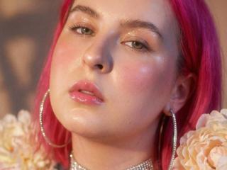 Lionelly Anal en Webcam Live - Photo 5/21