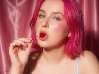 Lionelly Anal en Webcam Live - Photo 4/21