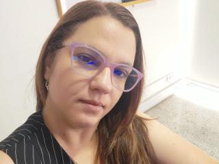 AmeliaWilson Webcam Porno Live - Photo 18/21