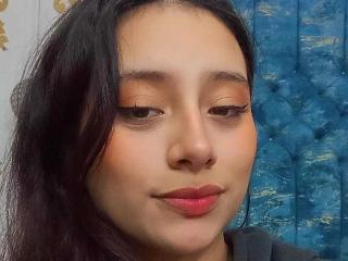 NicollWest Pussy Video Webcam - Photo 11/21