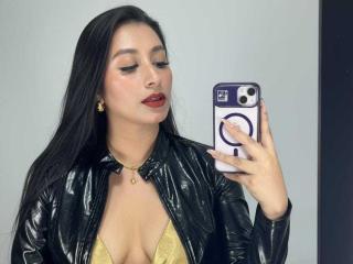 CatalinaRivero Webcam Sexe Direct - Photo 5/21