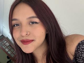 MarianaVargasX Image Gallery