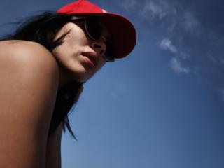 RossaHot Sex Brunette - Photo 6/21